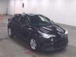 Image for 2018 Toyota C-HR SUV ZYX10 S LED PACKAGE