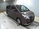 Image for 2014 Toyota Noah Van ZWR80 Hybrid G
