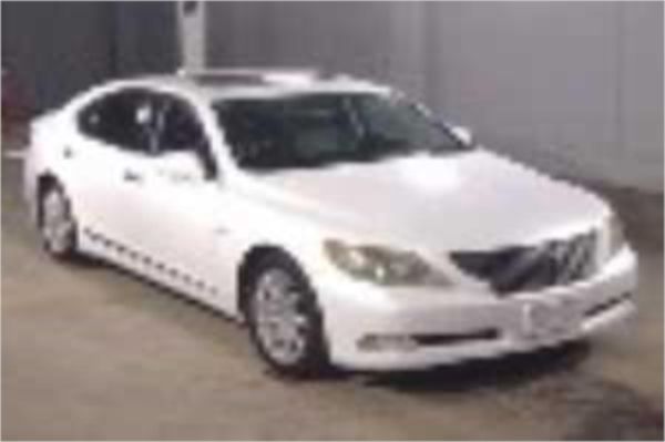 2006 Lexus LS Sedan USF40 I PACKAGE image