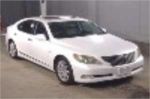 Image for 2006 Lexus LS Sedan USF40 I PACKAGE