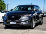 Image for 2013 Mazda CX-9 Wagon TB10A5 Classic