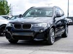 Image for 2015 BMW X3 Wagon F25 LCI xDrive20i