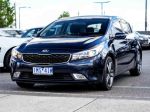 Image for 2018 Kia Cerato Hatchback YD MY18 Sport+