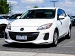 Image for 2013 Mazda 3 Hatchback BM5478 Neo