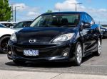 Image for 2013 Mazda 3 Sedan BL10L2 MY13 SP25