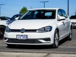 Image for 2018 Volkswagen Golf Hatchback 7.5 MY18 110TSI Trendline