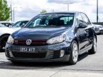 Image for 2010 Volkswagen Golf Hatchback VI MY11 GTI
