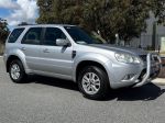 Image for 2010 Ford Escape Wagon ZD MY10
