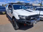 Image for 2016 Ford Ranger Utility PX MkII Wildtrak