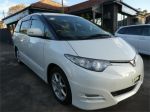 Image for 2006 TOYOTA ESTIMA 7 SEATER GSR50 MYO06 AERAS V6 3.5 LITRE