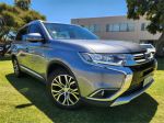 Image for 2016 MITSUBISHI OUTLANDER 4D WAGON ZK MY16 LS (4x2)