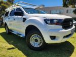 Image for 2021 Ford Ranger PX MkIII XL