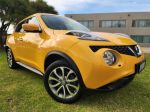 Image for 2015 NISSAN JUKE 4D WAGON F15 SERIES 2 Ti-S (AWD)