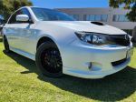 Image for 2009 SUBARU IMPREZA 4D SEDAN MY09 WRX (AWD)