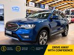 Image for 2018 Haval H6 Wagon LUX
