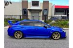 Image for 2015 Subaru WRX STI Premium VA