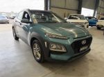 Image for 2018 Hyundai Kona Wagon OS.2 MY19 Active