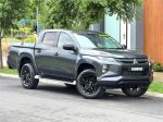 Image for 2022 Mitsubishi Triton MR GLX-R