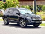 Image for 2014 JEEP COMPASS 4D WAGON MK MY14 LIMITED (4x4)