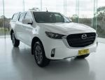 Image for 2021 MAZDA BT-50 DUAL CAB P/UP B30B XT (4x2)