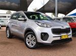 Image for 2016 Kia Sportage Wagon QL MY16 Si