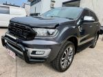Image for 2020 Ford Everest UA II Titanium
