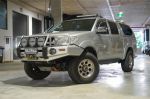 Image for 2010 Toyota Hilux Utility KUN26R MY10 SR5