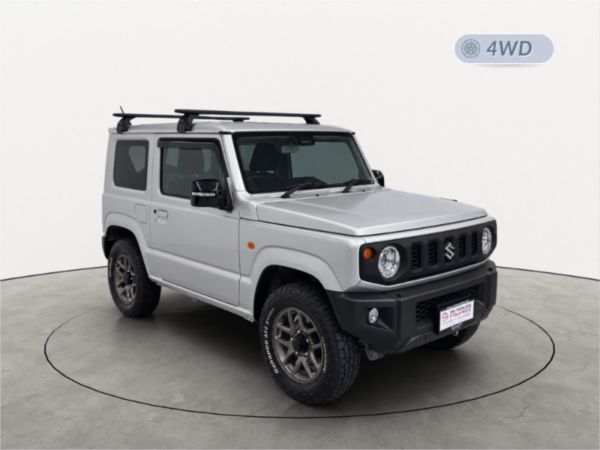 2024 Suzuki Jimny GJ  image