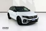 Image for 2024 Volkswagen T-Roc D11 R-Line