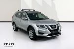 Image for 2022 Nissan X-Trail T32 ST