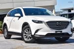 Image for 2019 Mazda CX-9 TC Touring