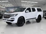 Image for 2017 Holden Colorado LS RG Auto 4x2 MY18