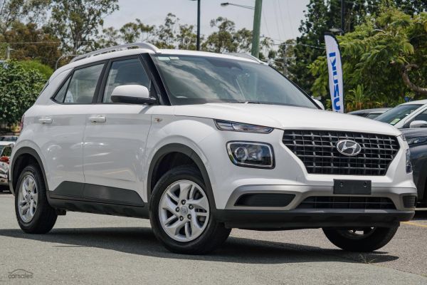 2025 Hyundai Venue QX.V5  image