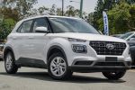 Image for 2025 Hyundai Venue QX.V5 