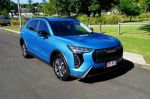 Image for 2024 GWM Haval Jolion A01 FL Lux