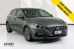 Image for 2022 Hyundai i30 PD.V4 Elite