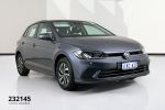 Image for 2024 Volkswagen Polo MKVI Life