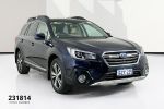Image for 2020 Subaru Outback BS Premium