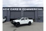 Image for 2016 Mitsubishi Triton GLX MQ 4X4