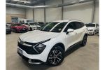 Image for 2022 Kia Sportage NQ5 SX