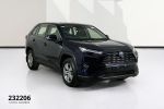 Image for 2024 Toyota RAV4 AXAH52R GX