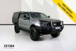 Image for 2021 Ford Ranger PX MkIII XLT
