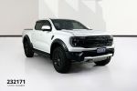 Image for 2022 Ford Ranger PX MkIII Raptor