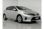 Image for 2013 Toyota Corolla ASCENT ZRE182R