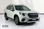 Image for 2023 Subaru Forester SK L