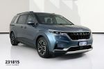 Image for 2024 Kia Carnival KA4 Si