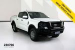 Image for 2022 Ford Ranger PX MkIII XLS