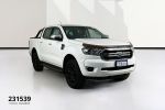 Image for 2019 Ford Ranger PX MkIII XLT