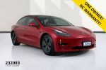 Image for 2023 Tesla Model 3  