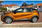 Image for 2021 Renault Captur  Life